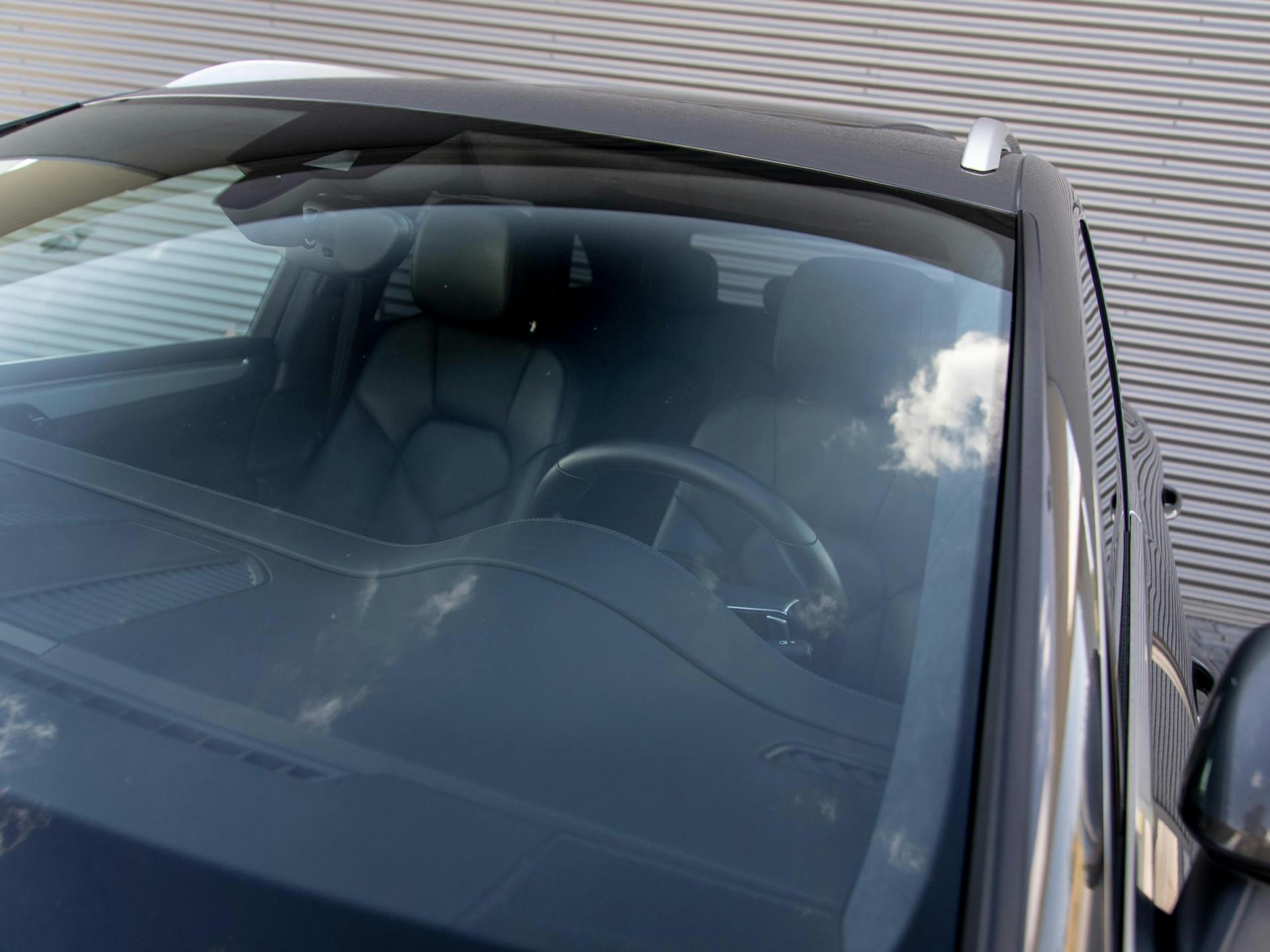 Porsche Macan 3.6 Turbo | Luchtvering | Pano | Burmester |